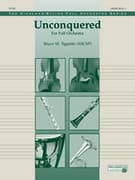 Unconquered (COMPLETE)