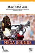 Shout It Out Loud (COMPLETE)