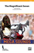 The Magnificent Seven (COMPLETE)
