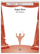 Super Hero (COMPLETE)