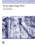 Secret Agent Sugar Plum (COMPLETE)