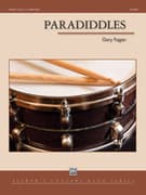 Paradiddles (COMPLETE)