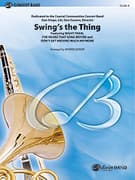 Swing's the Thing (COMPLETE)