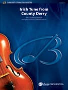 Irish Tune from County Derry (COMPLETE)