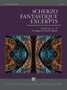Scherzo Fantastique Excerpts (COMPLETE)