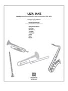 'Liza Jane