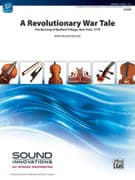 A Revolutionary War Tale (COMPLETE)