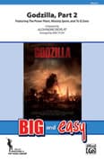 Godzilla, Part 2
