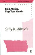 Sing Alleluia, Clap Your Hands