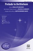 Prelude to Bethlehem