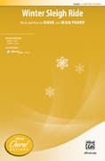 Winter Sleigh Ride