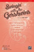 Swingin' with the Gershwins!