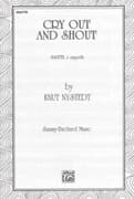Cry Out and Shout