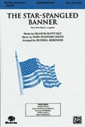The Star-Spangled Banner