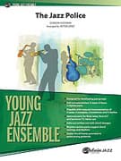 The Jazz Police (COMPLETE)