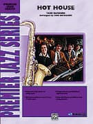 Hot House (COMPLETE)
