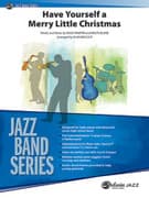 Have Yourself a Merry Little Christmas (COMPLETE)