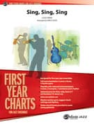 Sing, Sing, Sing (COMPLETE)