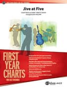 Jive at Five (COMPLETE)