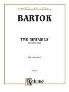 Two Fantasies (COMPLETE)