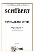 Nonet and Two Octets (COMPLETE)