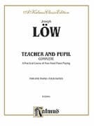 Teacher and Pupil (COMPLETE)
