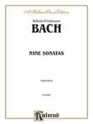 Nine Sonatas (COMPLETE)