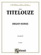 Organ Works (COMPLETE)