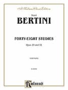 Forty-eight Studies, Op. 29 and 32 (COMPLETE)