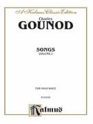 Songs, Volume I, High Voice (COMPLETE)