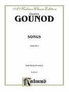 Songs, Volume I, Medium Voice (COMPLETE)