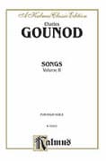 Songs, Volume II, High Voice (COMPLETE)