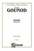 Songs, Volume IV, High Voice (COMPLETE)