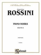 Piano Works, Volume II (COMPLETE)