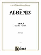 Iberia, Volume III and IV (COMPLETE)