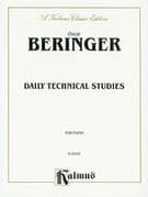 Daily Technical Studies for Piano (COMPLETE)
