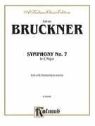 Symphony No. 7 in E Major, ISBN: 076926431X (COMPLETE)