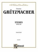 Etudes, Op. 38 (COMPLETE)