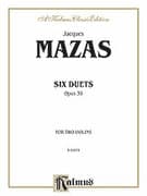 Six Duets, Op. 39 (COMPLETE)