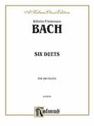Six Duets (COMPLETE)