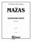 Elementary Duets, Op. 86 (COMPLETE)