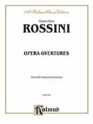 Opera Overtures (COMPLETE)