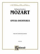 Opera Overtures (COMPLETE)