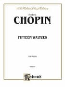 Fifteen Waltzes (COMPLETE)
