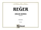Organ Works, Op. 65 (COMPLETE)