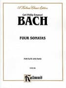 Four Sonatas (COMPLETE)
