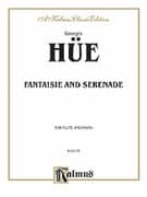 Fantaisie and Serenade (COMPLETE)