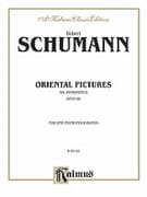 Oriental Pictures (COMPLETE)
