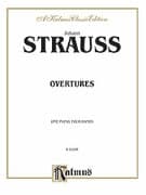 Overtures (COMPLETE)