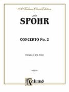 Concerto No. 2 in D Minor, Op. 2 (COMPLETE)